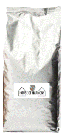 Brazilian Blend Coffee Beans 1kg