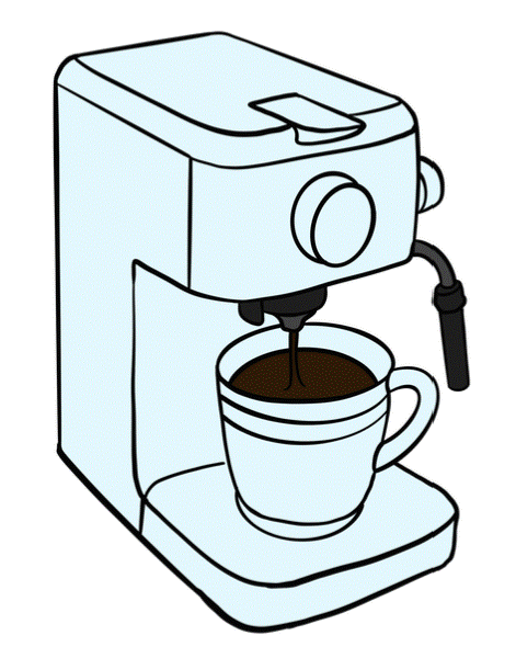 NKD instant coffee 250 gm