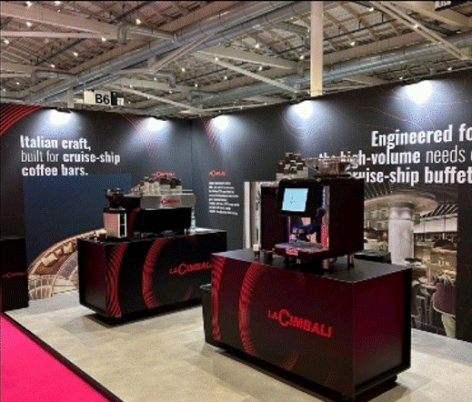 Bean to Cup Coffee machine