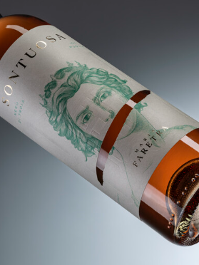 Sontuosa, Nero di Troia rosé, Puglia IGT 2024