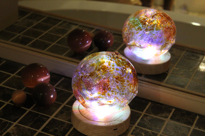 Glassware - Lamps/Lighting