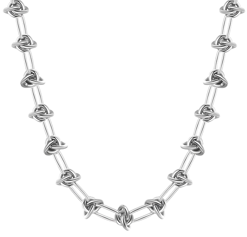 Stainless Steel Necklace