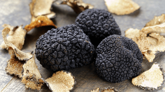 Black Truffels