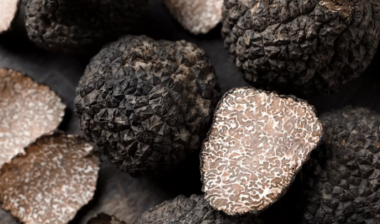 Black Truffels