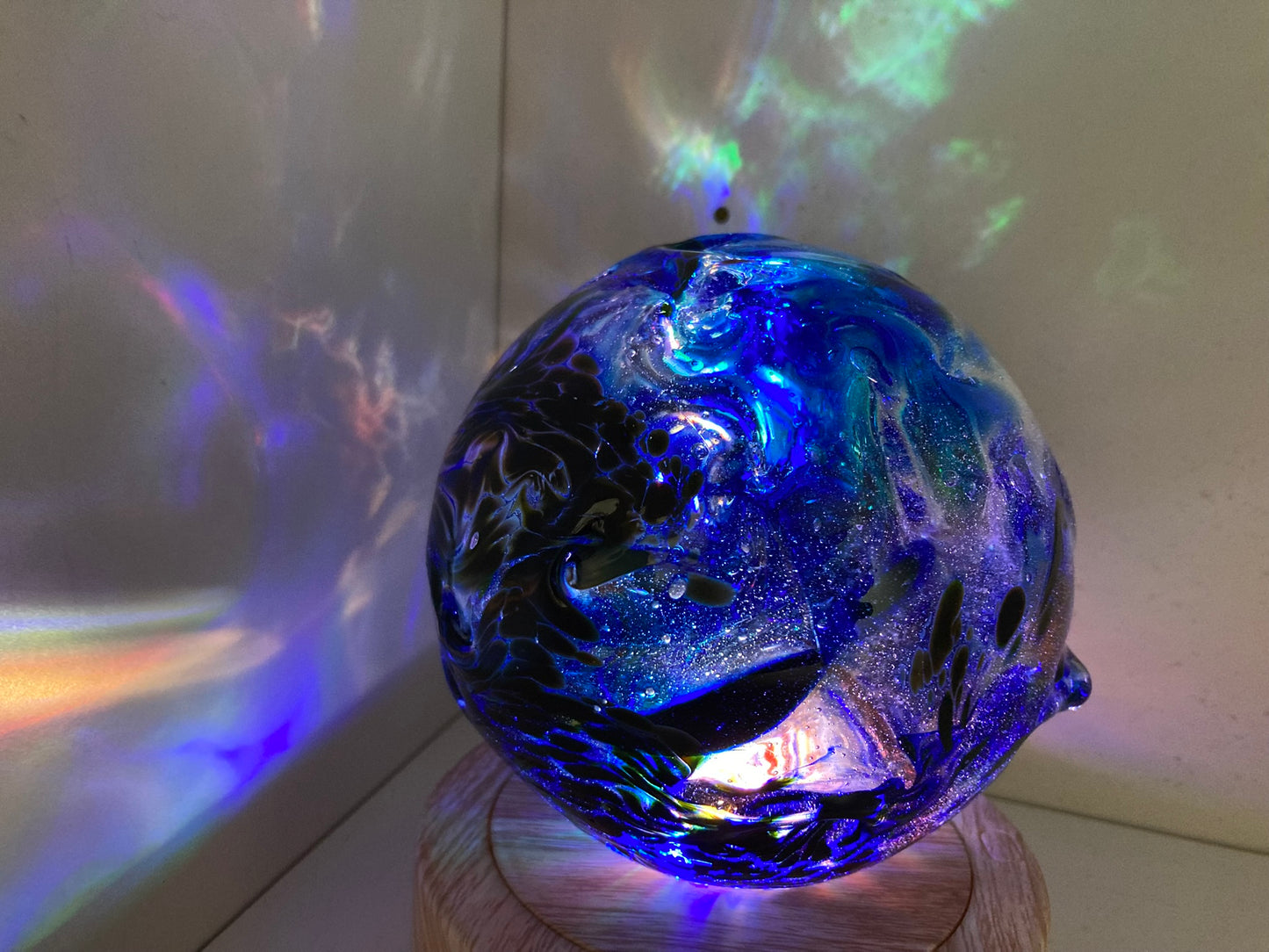 Glassware - Lamps/Lighting