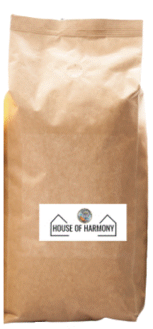 Brazilian Blend Coffe Beans 250gm