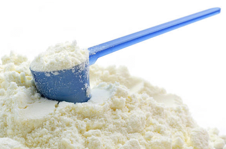 EPI Powdered milk 1 kg