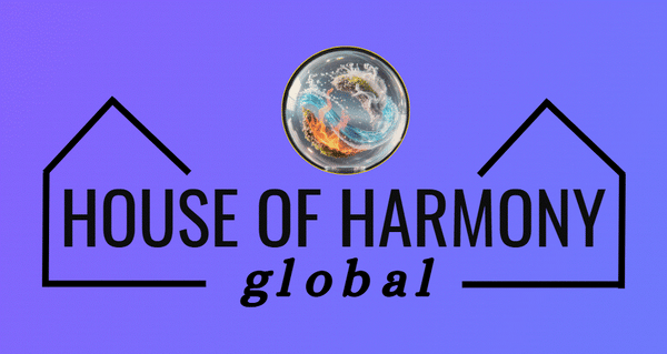 House of Harmonies online shop