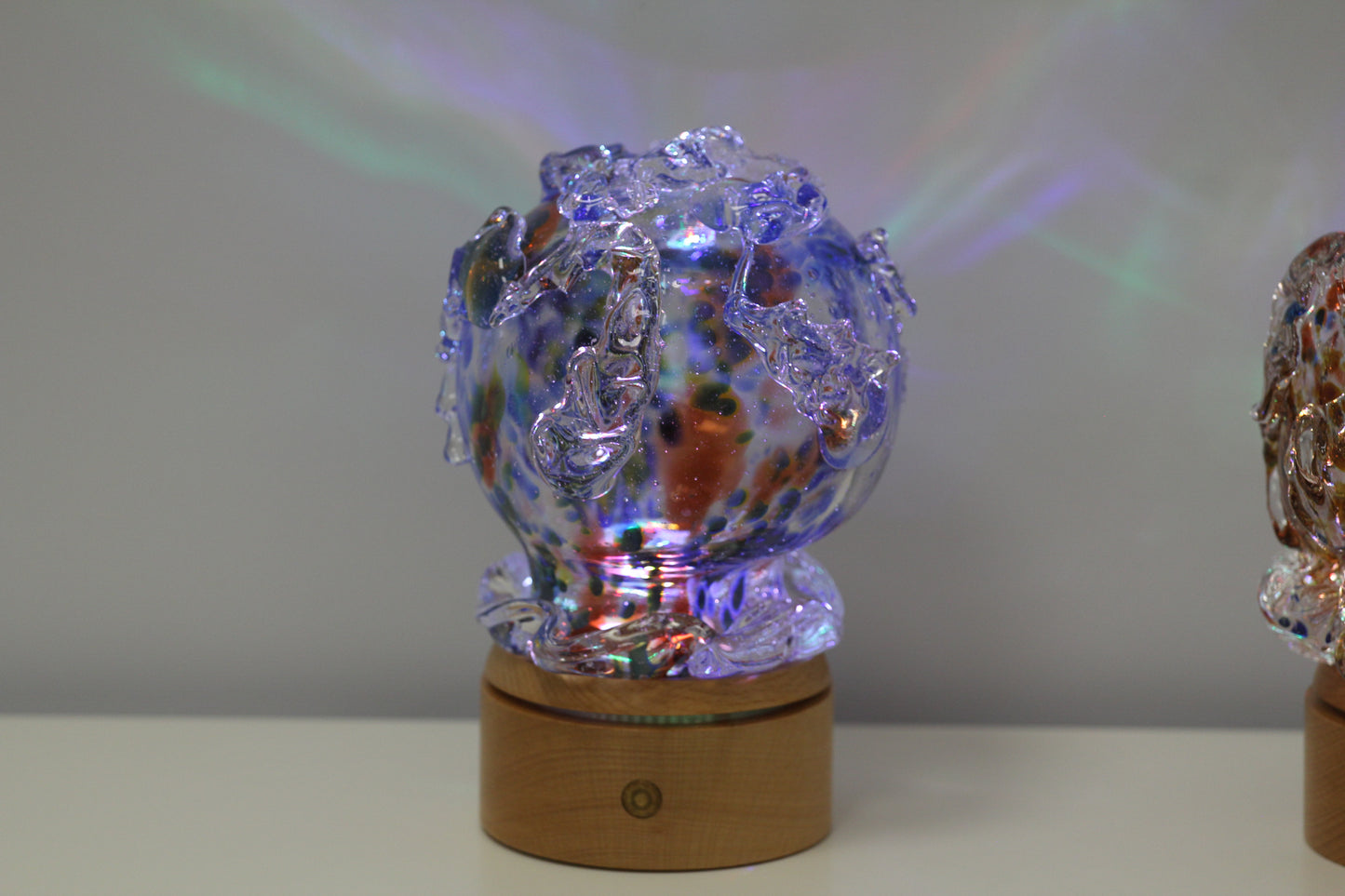 Glassware - Lamps/Lighting