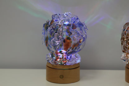 Glassware - Lamps/Lighting