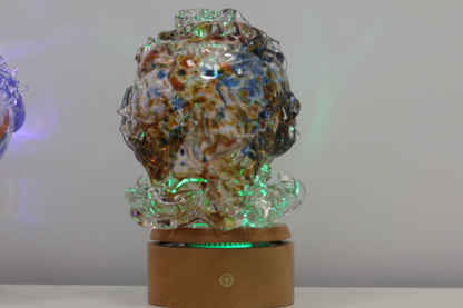 Glassware - Lamps/Lighting