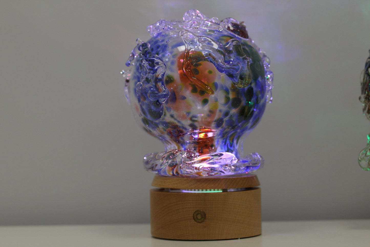 Glassware - Lamps/Lighting