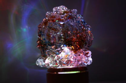 Glassware - Lamps/Lighting