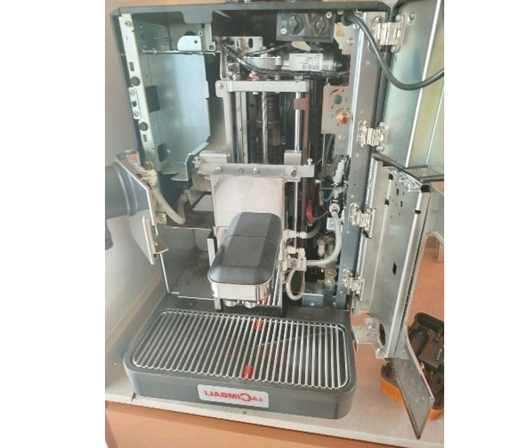 Bean to Cup Coffee machine