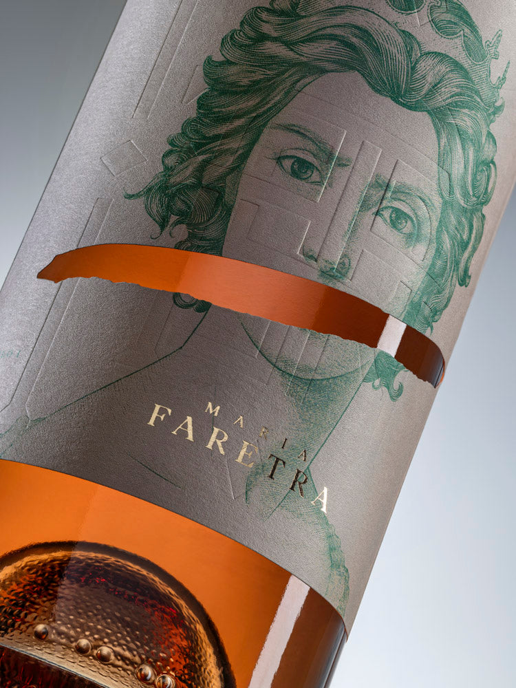 Sontuosa, Nero di Troia rosé, Puglia IGT 2024