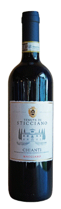 Maggiano - Chianti DOCG