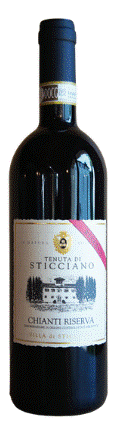 Chianti Riserva DOCG