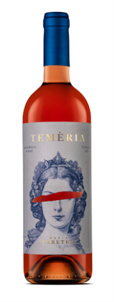 Temèria, Malbech rosé, Puglia IGT 2024