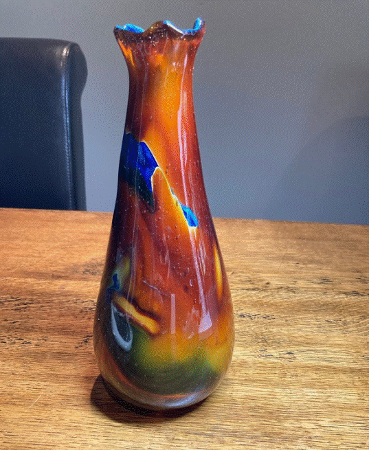 Glassware